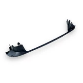 VW Crafter 2006-2016 Ön Tampon Izgarası Basamak Alt Çıtası 2E0807819 - 4