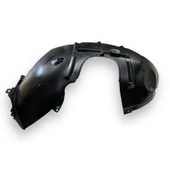 Seat Leon 3 2013-2016 Sol Ön Çamurluk Davlumbazı Üst Parça 5F0809957F - 1