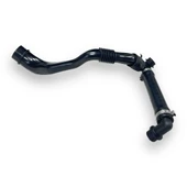 Audi A4 2005-2008 1.6 ALZ Motor Üst Kapak Hava Alma Borusu 06B103209N - 5