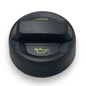 Skoda Superb 3 2020-2023 1.5TSi Motor Yağı Dolum Kapağı 05E103485J - 3