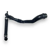 VW Passat B5.5 2001-2002 1.6 ALZ Üst Kapak Hava Alma Borusu 06B103217F - 1