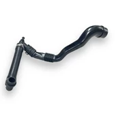 VW Passat B5.5 2003-2005 1.6 Üst Kapak Hava Alma Borusu 06B103217AB - 4