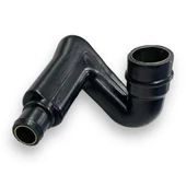 Audi A4 1995-1999 1.8 ADR Motor Hava Tahliye Borusu 058103213 - 4