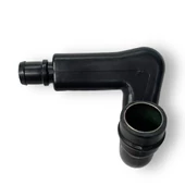 VW Passat B5 1997-2000 1.8T AEB APU ANB Hava Tahliye Borusu 058103213 - 1