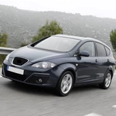 Seat Altea XL 2007-2012 1.6 BSE Yağ Ölçüm Çubuk Borusu 06D103634E - 2