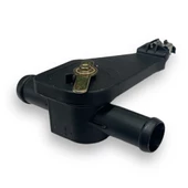 VW Transporter T4 1996-2003 Kalorifer Musluğu Valfi 701819809D - 4