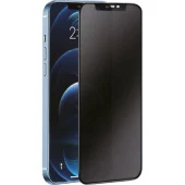 Iphone 14 Pro Uyumlu Hayalet Cam Ekran Koruyucu - 1