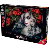 Anatolian 1000 Prç Zarafet - 1