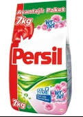 Persil Matik Toz Çamaşır Deterjanı 7+7:14KG Gülün Büyüsü Renkli Beyaz+Color/Renkli (92 Yıkama) thumbnail 3