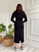 Kadın Alt Üst Takım Siyah thumbnail 6