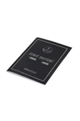 Gülpaş Anasınıfı Sınıf Defteri 25x35 Plastik Kapaklı - 1