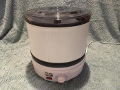 Filament Kurutucu Plastik Aparat - 1