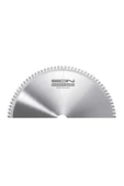 Edn NE 250mm 80 Diş Alüminyum Kesme Testere - 1