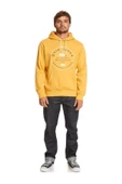 Quiksilver EQYSF03150 Circle Trim Hoodie Erkek Sweatshirt - 9