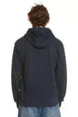 Quiksilver EQYSF03150 Circle Trim Hoodie Erkek Sweatshirt - 3
