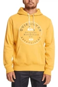Quiksilver EQYSF03150 Circle Trim Hoodie Erkek Sweatshirt - 8