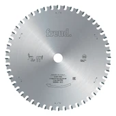 Freud 355 x 90 LU6A Metal Elmas Testere - 1