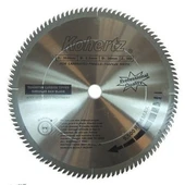 Kohertz 420*120 Aluminyum ve PVC Elmas Daire Testere thumbnail 1