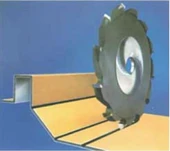 Kohertz 180*8 Alucopan Testeresi (Kompozit) thumbnail 2