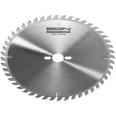 Edn 400*3,2*30 Z36 LWZ  Ahşap Testere - 1