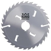 König Germany 350*3,8*75*Z28 Çoklu Testere thumbnail 1