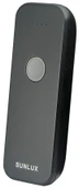 SUNLUX XL-9010 2D KABLOSUZ KAREKOD OKUYUCU thumbnail 2