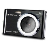 AgfaPhoto Realishot DC5500 Fotoğraf Makinesi - 1