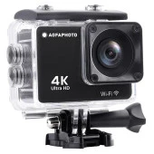 AgfaPhoto Realimove AC9000 Video Kamera thumbnail 2