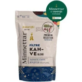 Şekeroğlu Minnettar Filtre Kahve 165 gr - 1