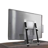 POWERMASTER PWR-22080  15 - 75 LCD GÜVENLİK KEMERİ (LCD VE BEBEK GÜVENLİK KEMERİ) - 1