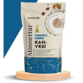 Şekeroğlu Minnettar Fındıklı Dibek Kahvesi 165 Gr - 1