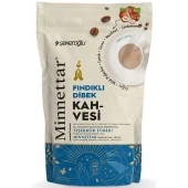 Şekeroğlu Minnettar Fındıklı Dibek Kahvesi 165 Gr - 2