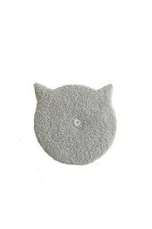 Mega Boy Step Kedi Tırmalama Tahtası Açık Gri thumbnail 4