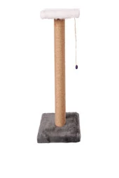 80cm Tırmalama Step Kedi Tırmalama Tahtası - 1