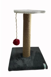 Stepli Kedi Tırmalama Tahtası thumbnail 1