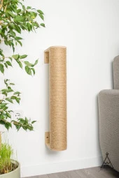 Duvara Asılabilir Kedi Tırmalaması 50cm thumbnail 1