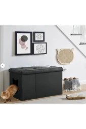 Vantuzlu Mega Kedi Kafa Tırmalama Tahtası thumbnail 1