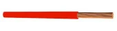 NYAF Kablo Kırmızı Bakır 1x10 - 1