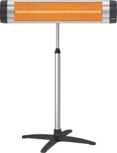 Isıtıcı Ufo Ayağı - 1