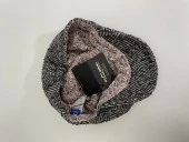 erkek kasket şapkası-9790-gri thumbnail 4