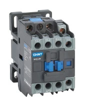 Chint NXC-09 4kW 9A Yardımcı Kontaklı 3 Kutup AC-3 Kontaktör 925353 - 1