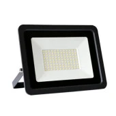 Maxled 50W SMD Led Projektör Amber Işık - 1