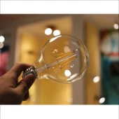 Cata CT-4354 6W Rustik Led Ampul 3200K Günışığı E-27 - 2