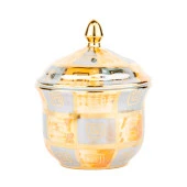 MISIR ŞEKERLİK BAL - 1