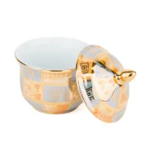 MISIR ŞEKERLİK BAL - 2