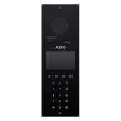 Audio 003006 Bus Plus 4.3 inç Dokunmatik Ekranlı Siyah Zil Paneli thumbnail 1