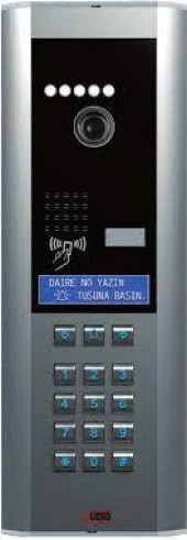 Audio 003491 Panel Crea Proxy Kartlı Zil Paneli - 2