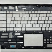 CASPER CLC KLAVYE KASASI GRİ RENK - 2