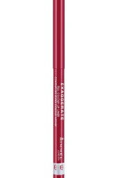 Marka: Rimmel London Exaggerate Automatic Lip Liner Dudak Kalemi - 024 Red Diva - 1
