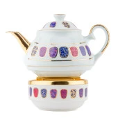 SARAY DEMLİK+KAİDE - 1